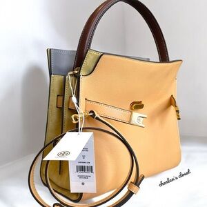 NWT Tory Burch Handbag